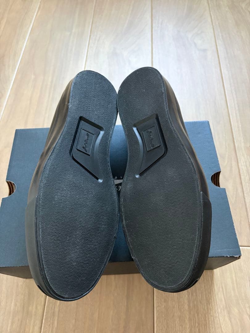 靴 CONVERSE JACK PURCELL 1935 LOAFER