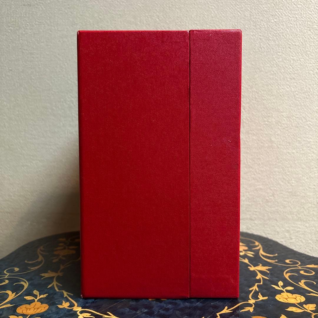 バンビラブ　Steiffシュタイフ×Baccaratバカラ　テディベア