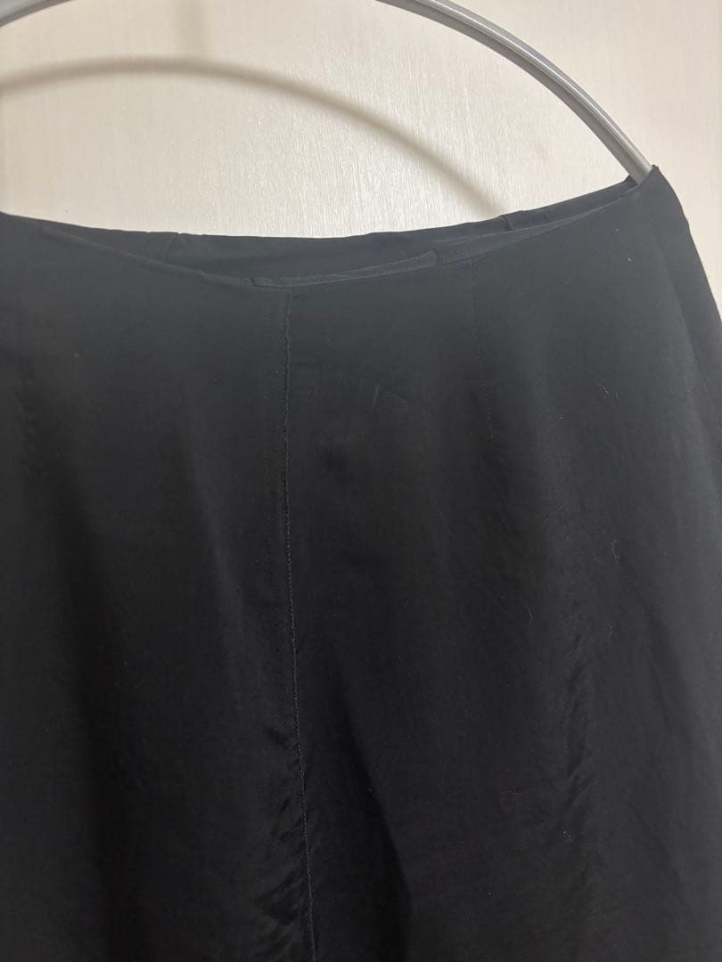 yo biotop Cupra tight skirtサイズ：2