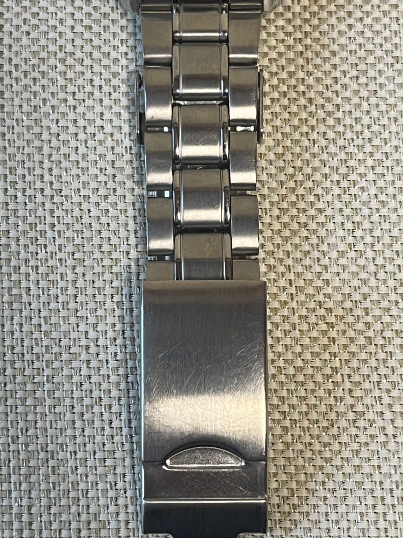 SEIKO セイコー 7T92-0DW0 クロノグラフ クォーツ ジャンク