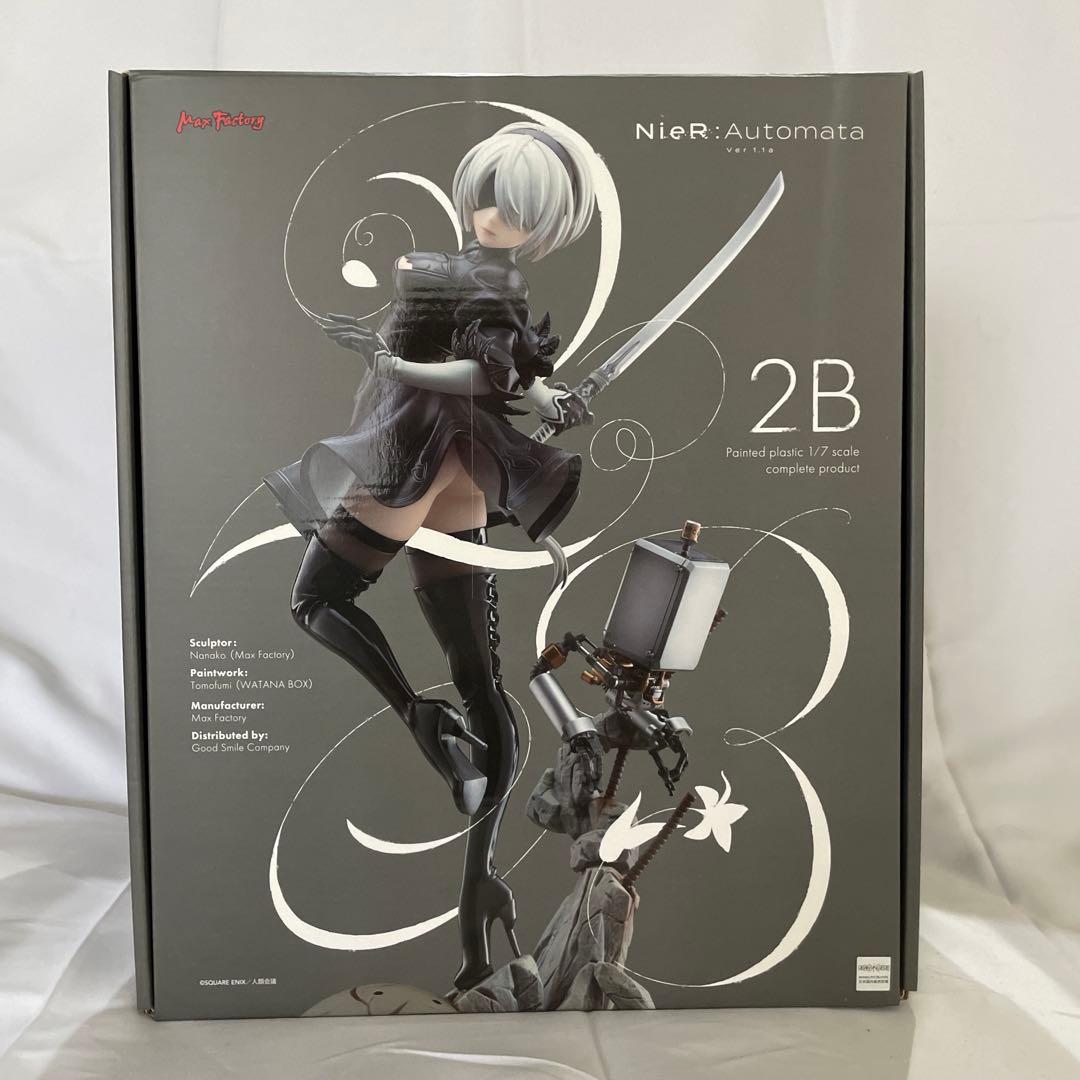 ぴ*様 2B 「NieR：Automata(ニーア オートマタ) Ver1.1a