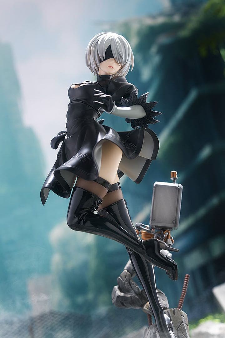 ぴ*様 2B 「NieR：Automata(ニーア オートマタ) Ver1.1a