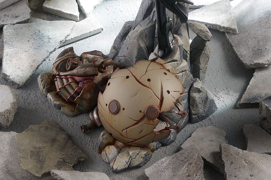 ぴ*様 2B 「NieR：Automata(ニーア オートマタ) Ver1.1a