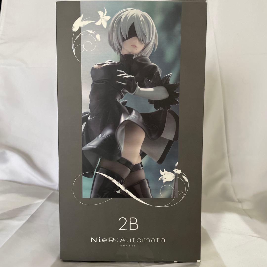 ぴ*様 2B 「NieR：Automata(ニーア オートマタ) Ver1.1a