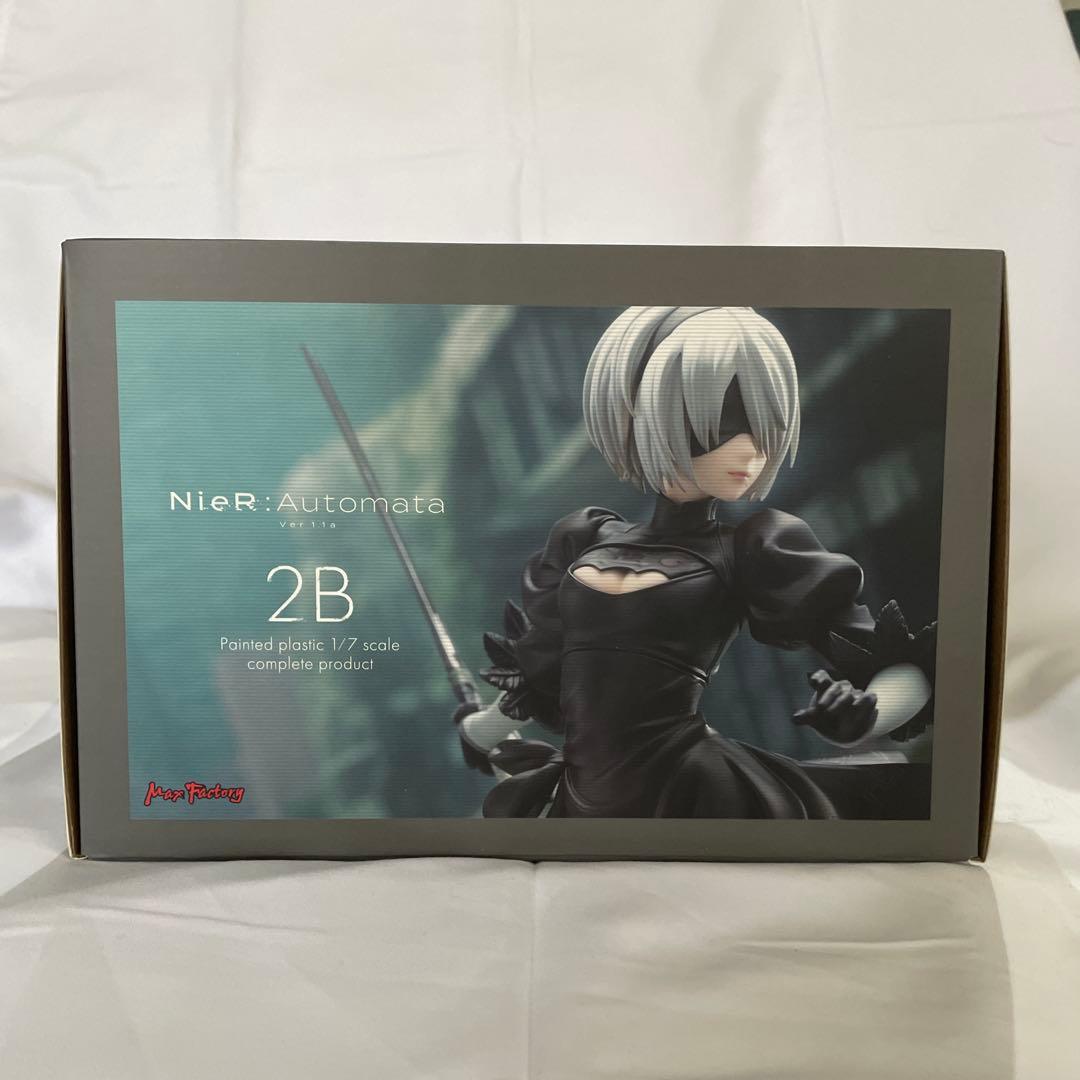 ぴ*様 2B 「NieR：Automata(ニーア オートマタ) Ver1.1a