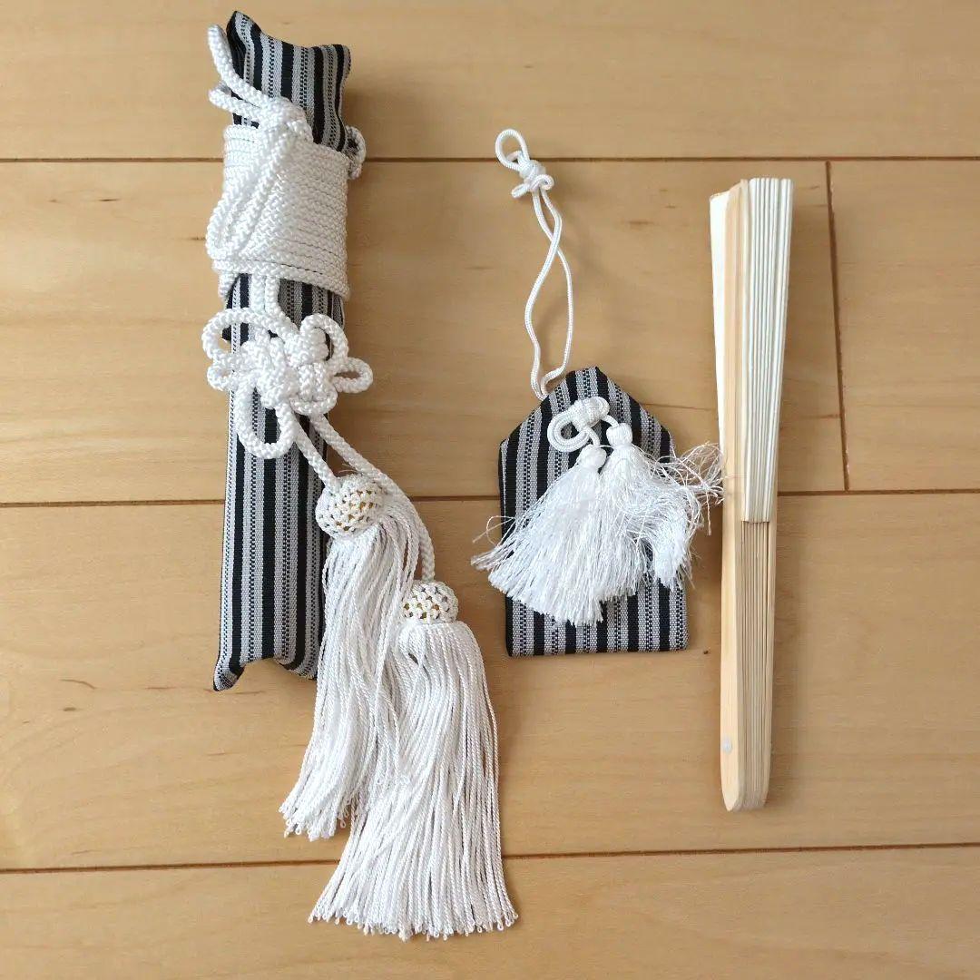 一式フルセット　七五三　着物　男の子　５歳　袴　黒