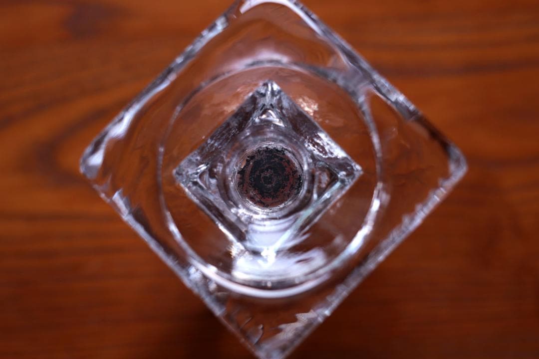 Erik Hoglund エリックホグラン キャンドルスタンド 91440