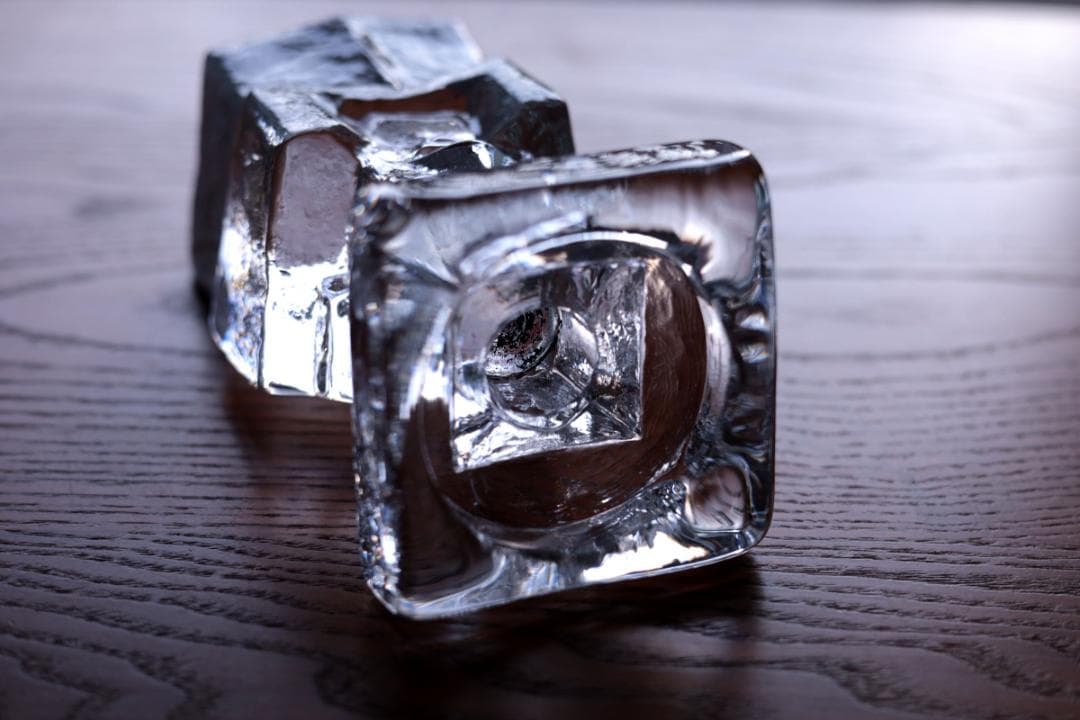 Erik Hoglund エリックホグラン キャンドルスタンド 91440