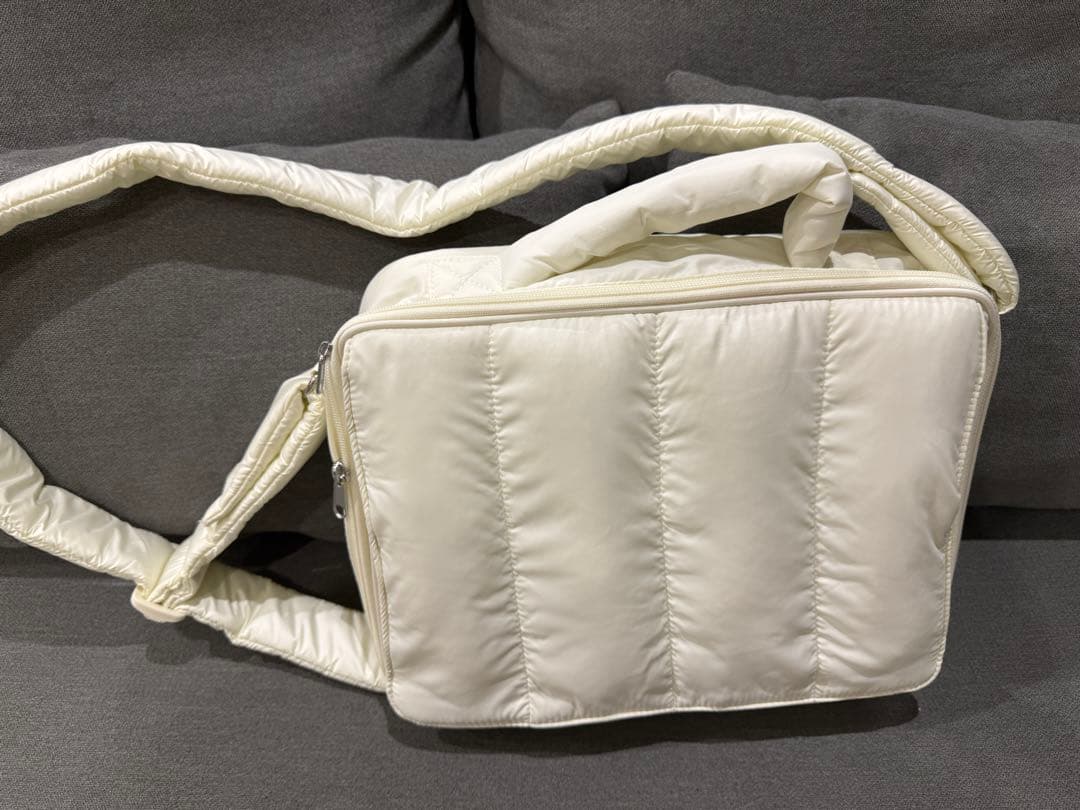 calin カラン マザーズバッグ