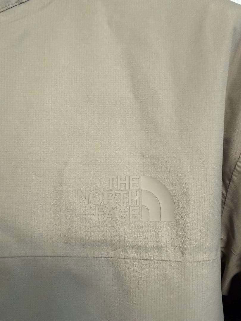 【使用3回】ノースフェイス GTX アクション インサレーテッド ジャケット
