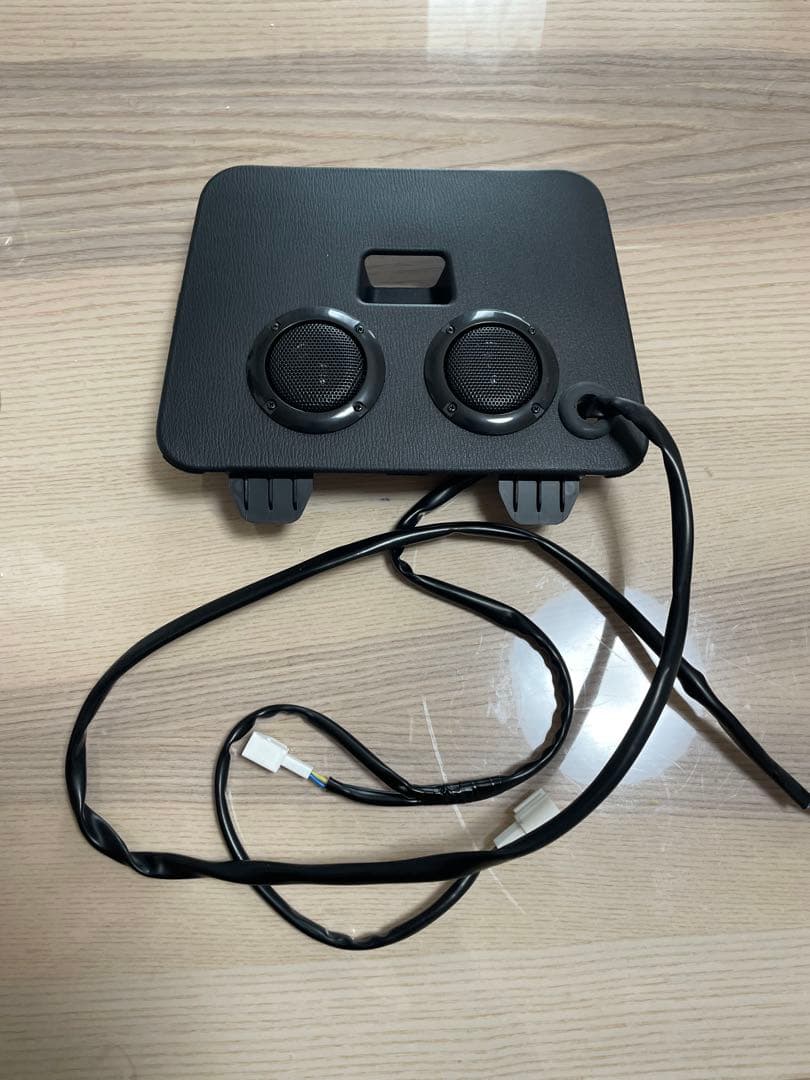 ロードスター nd シートスピーカー　移設キット　BOSE 中古