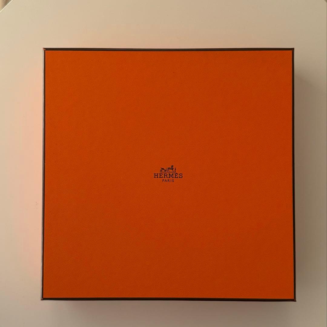 HERMES パンプレート No6〈ガダルキヴィール〉