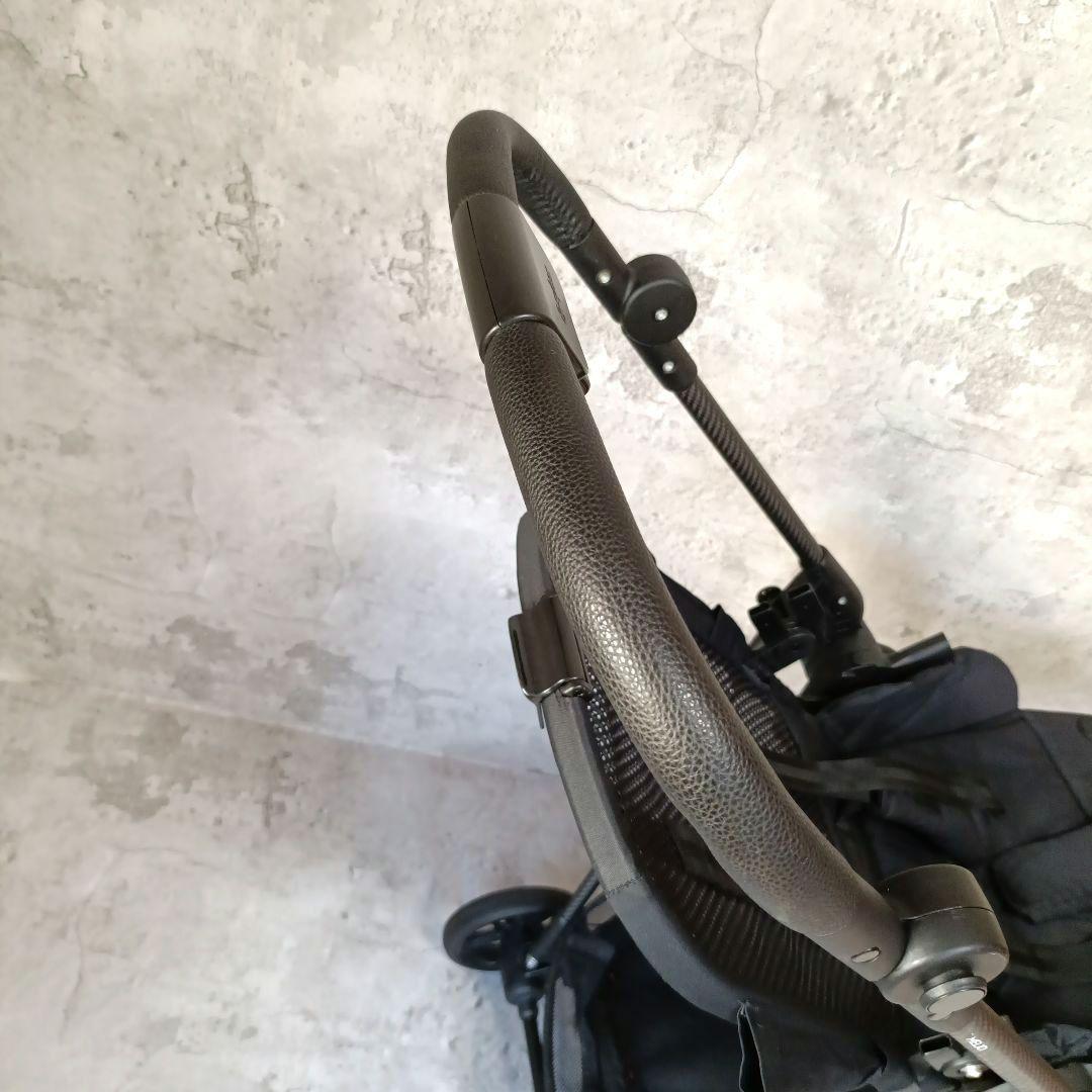 【koko】　サイベックス メリオカーボン 2021年 ベビーカー