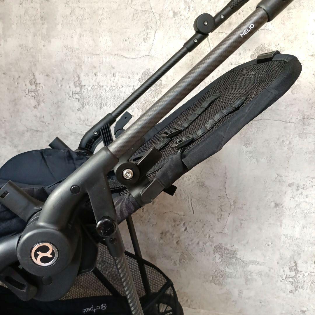 【koko】　サイベックス メリオカーボン 2021年 ベビーカー