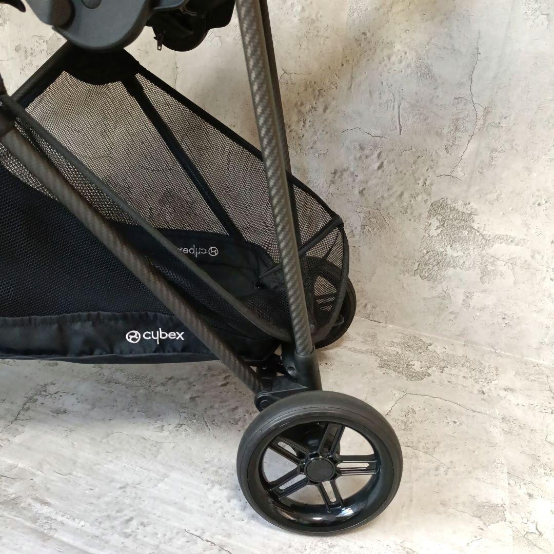 【koko】　サイベックス メリオカーボン 2021年 ベビーカー