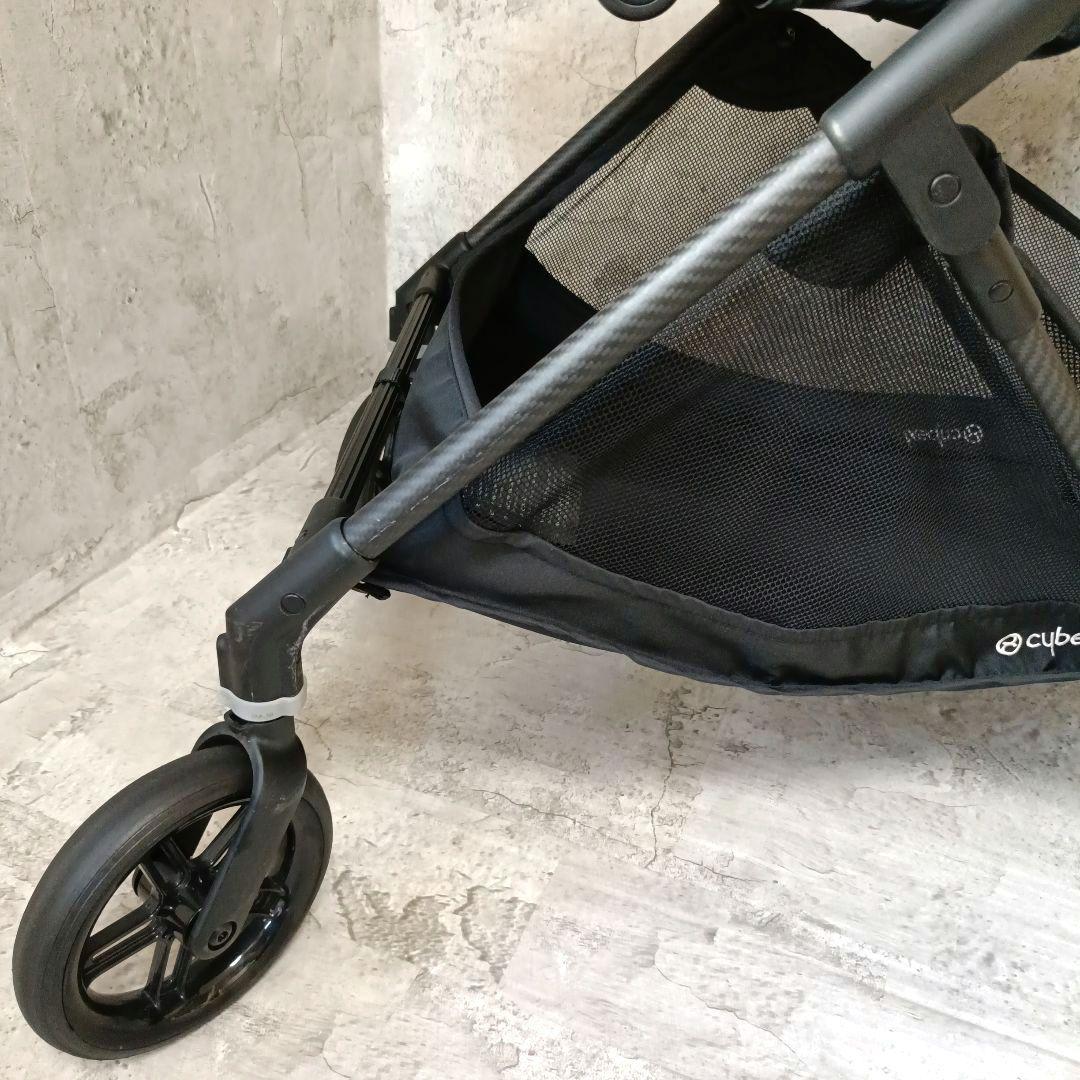 【koko】　サイベックス メリオカーボン 2021年 ベビーカー