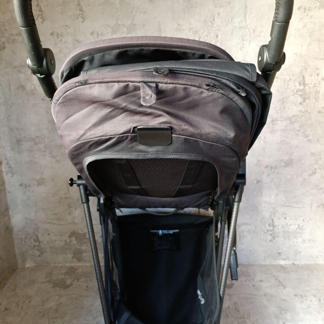 【koko】　サイベックス メリオカーボン 2021年 ベビーカー