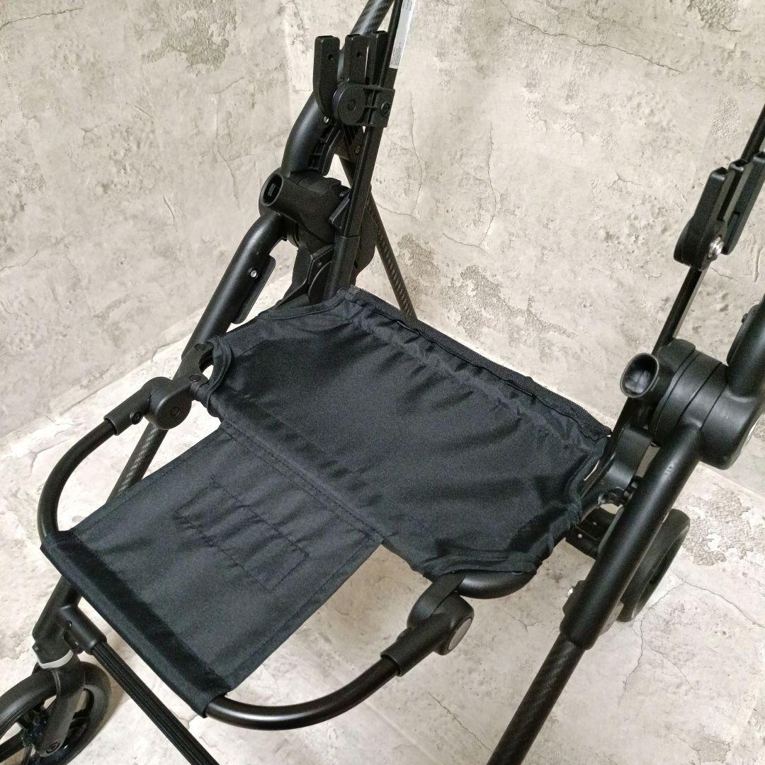 【koko】　サイベックス メリオカーボン 2021年 ベビーカー