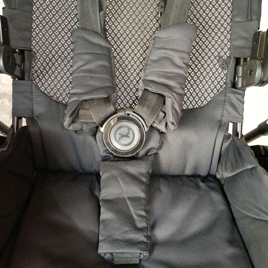 【koko】　サイベックス メリオカーボン 2021年 ベビーカー