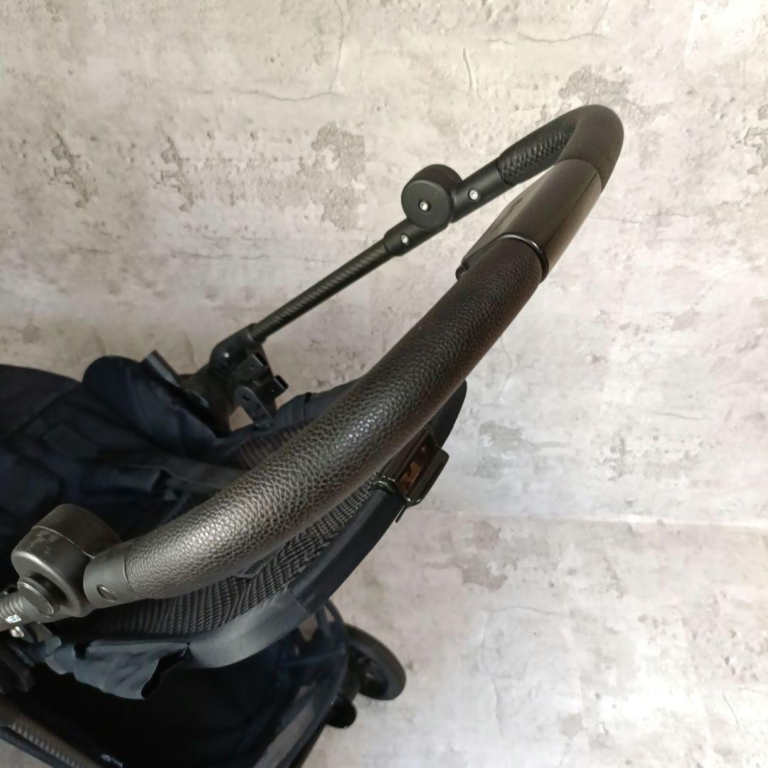 【koko】　サイベックス メリオカーボン 2021年 ベビーカー