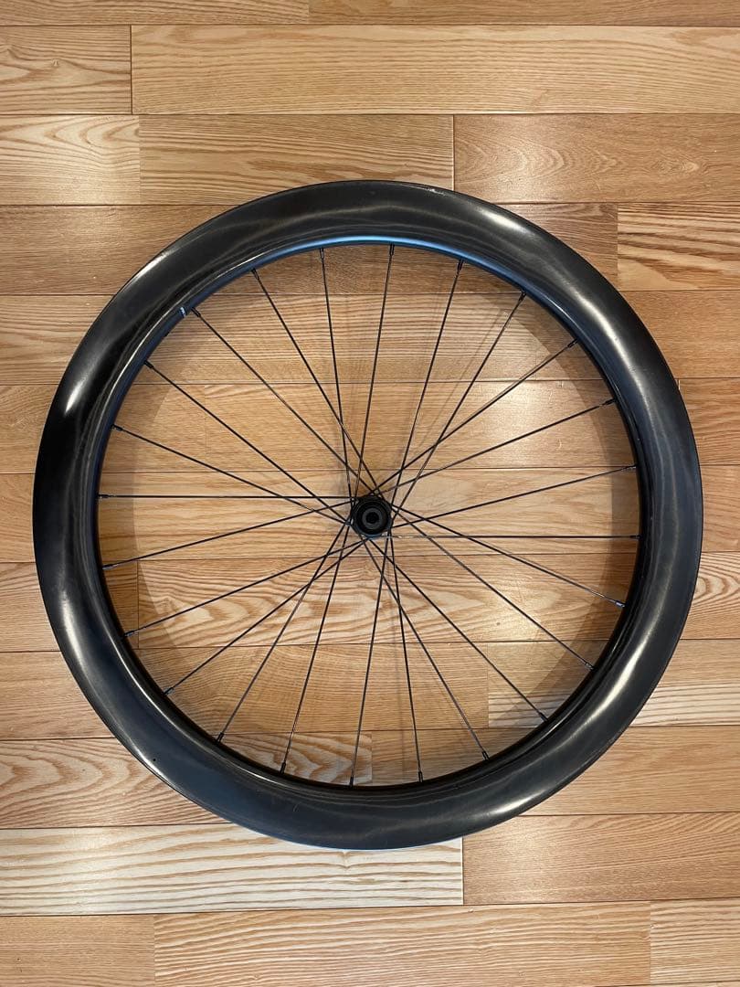 Light Bicycle Falcon Pro AR55 DISC ホイール