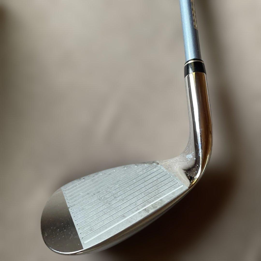 ブリヂストン TOUR B JGR AW フライトソール Speederカーボン