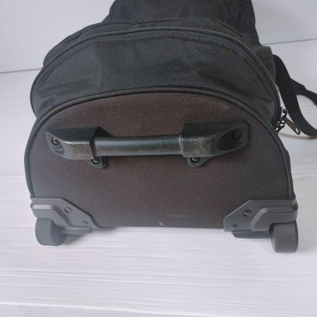 Dakine ダカイン Wheeled Duffle 90L　キャリーバッグ