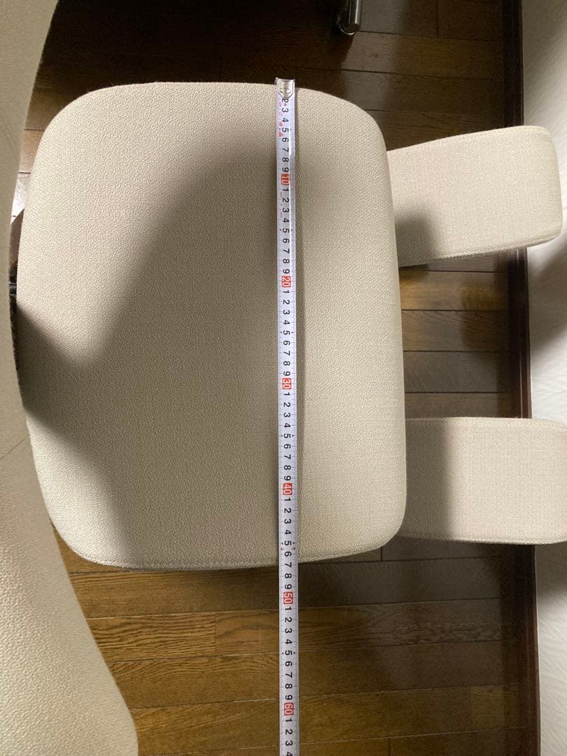 【美品】VARIER ヴィリエール　ロッキンチェアバランスチェア