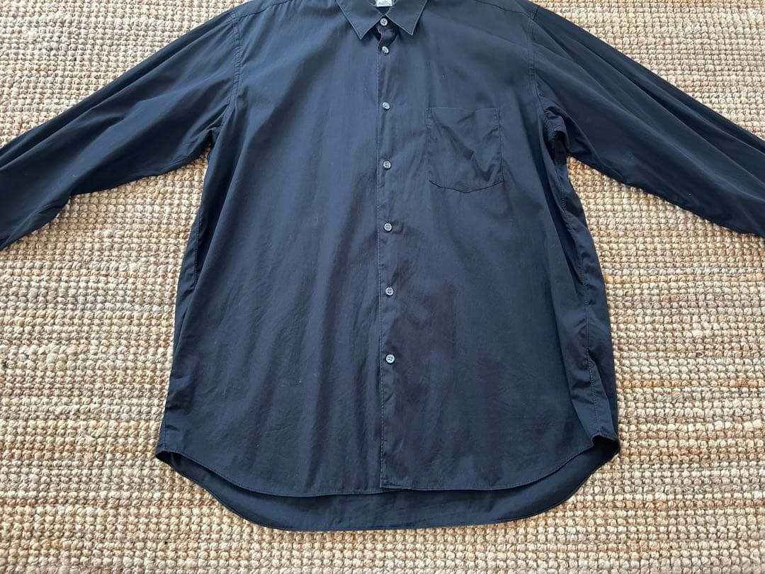 Comme des garçons SHIRT Forever 長袖　シャツXL