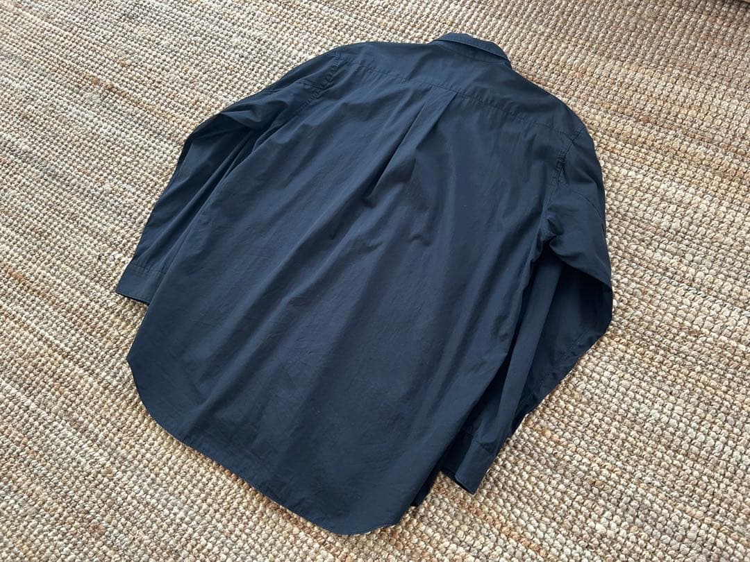 Comme des garçons SHIRT Forever 長袖　シャツXL