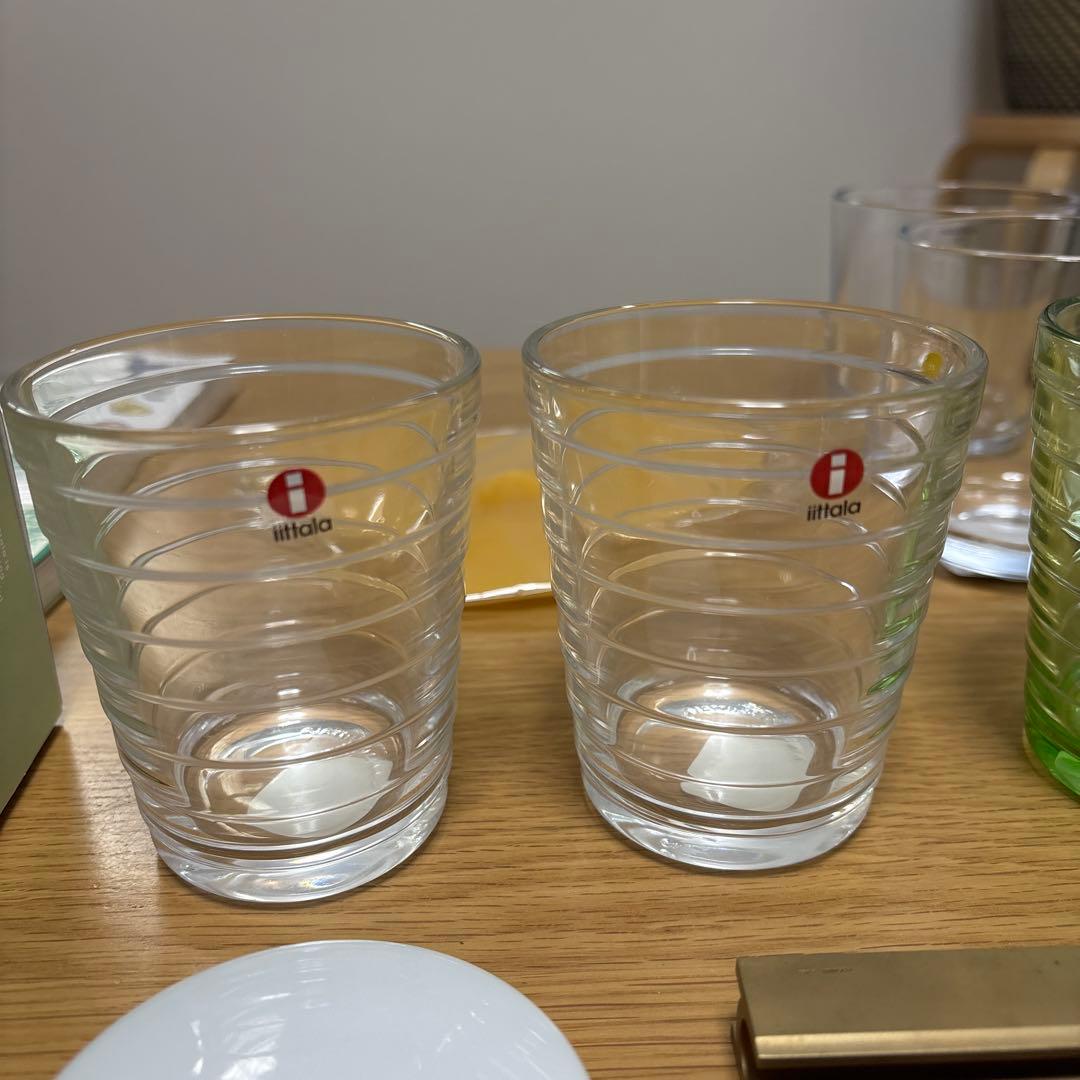 scope イッタラ　大好きセット　【バラ売り不可】