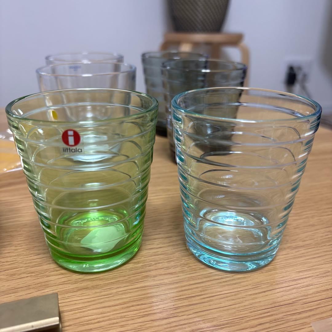 scope イッタラ　大好きセット　【バラ売り不可】