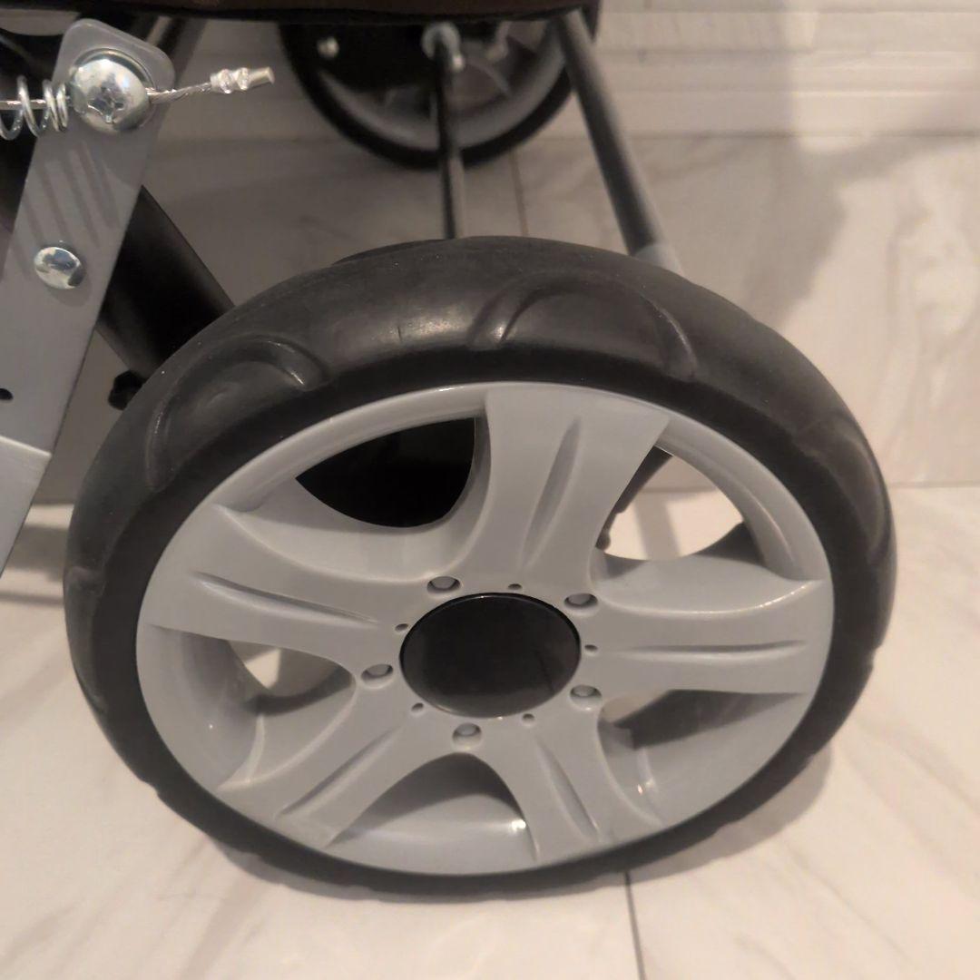 ボンビアルコン DECA プログレ オリーブ ペットカート　ペットバギー未使用品