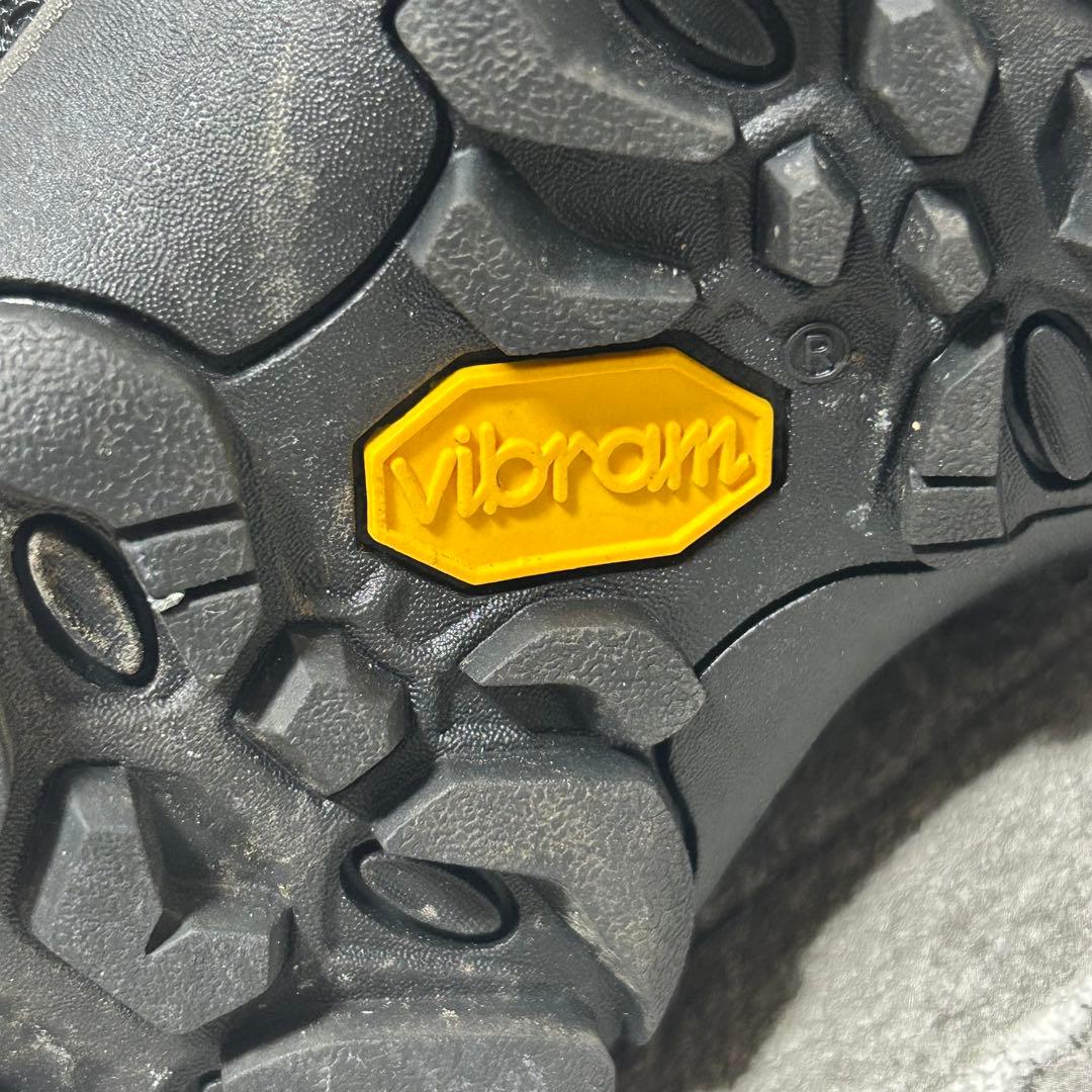 MERRELL カメレオン8 ストーム ゴアテックス ブラック 23.5cm