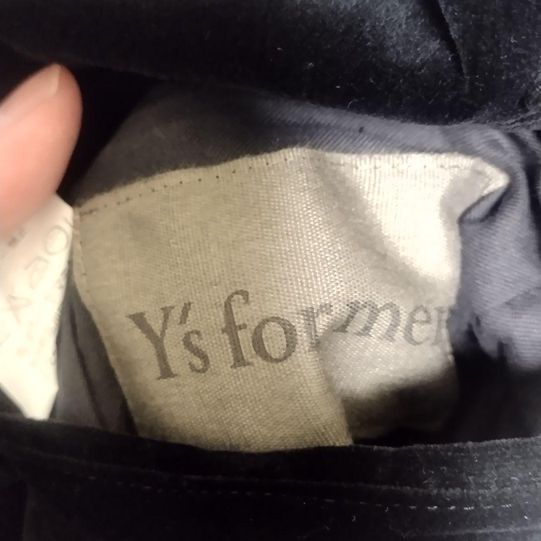 ジャケット・アウター Y's for men TailorTOYO Souvenir Jacket