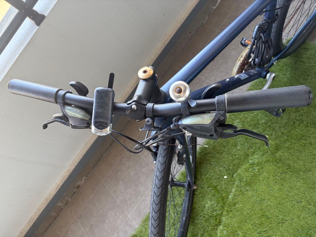 ◎値下げしました【引き取り限定】GIANT GRAVIER 2021年式