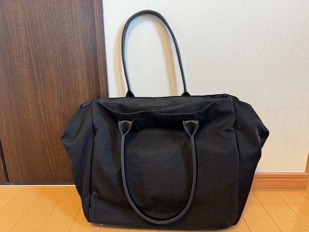 maaatr★TRUNC88 マザーズバッグ　トートバッグ