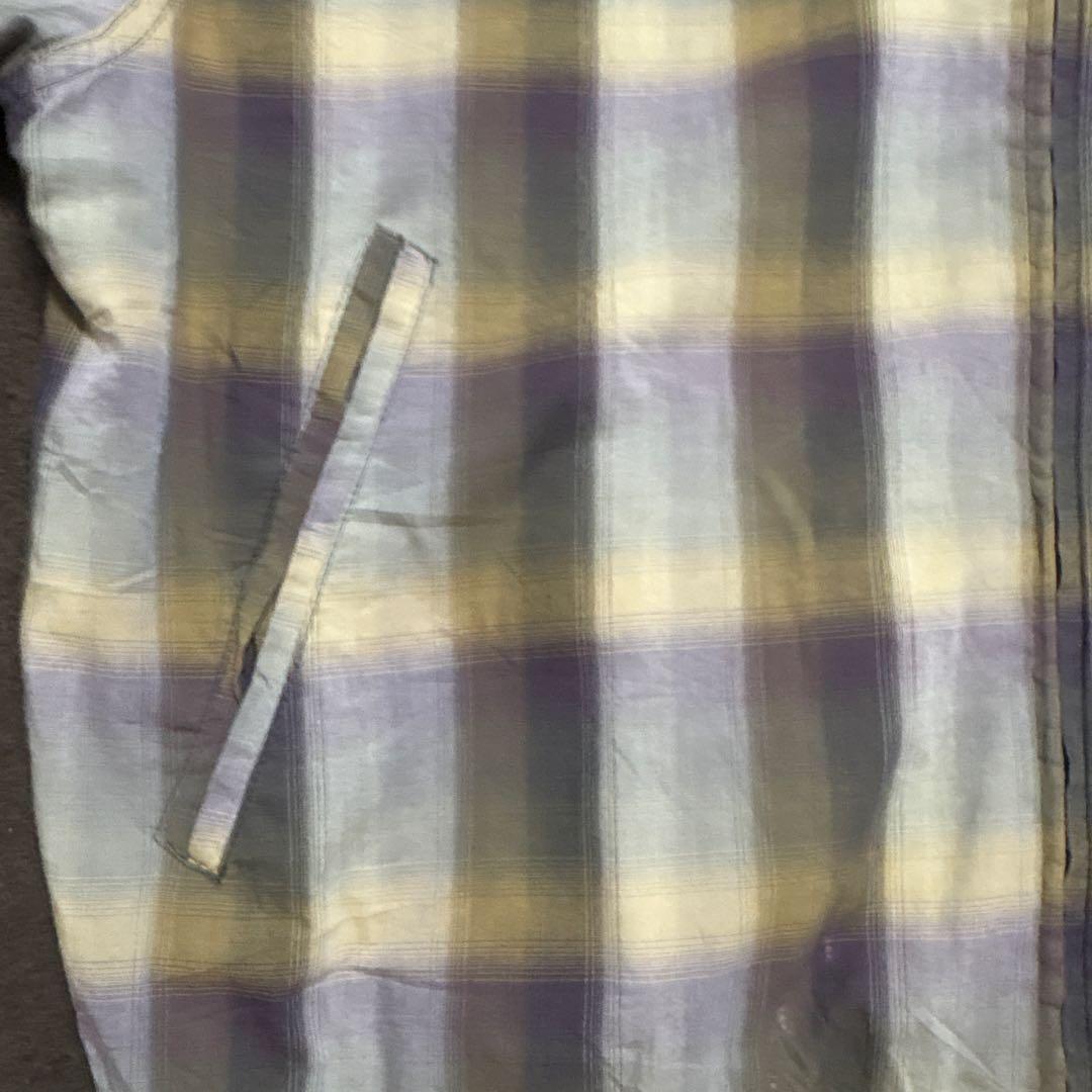 メンズウェア Vintage IZOD LACOSTE Reversible Jacket