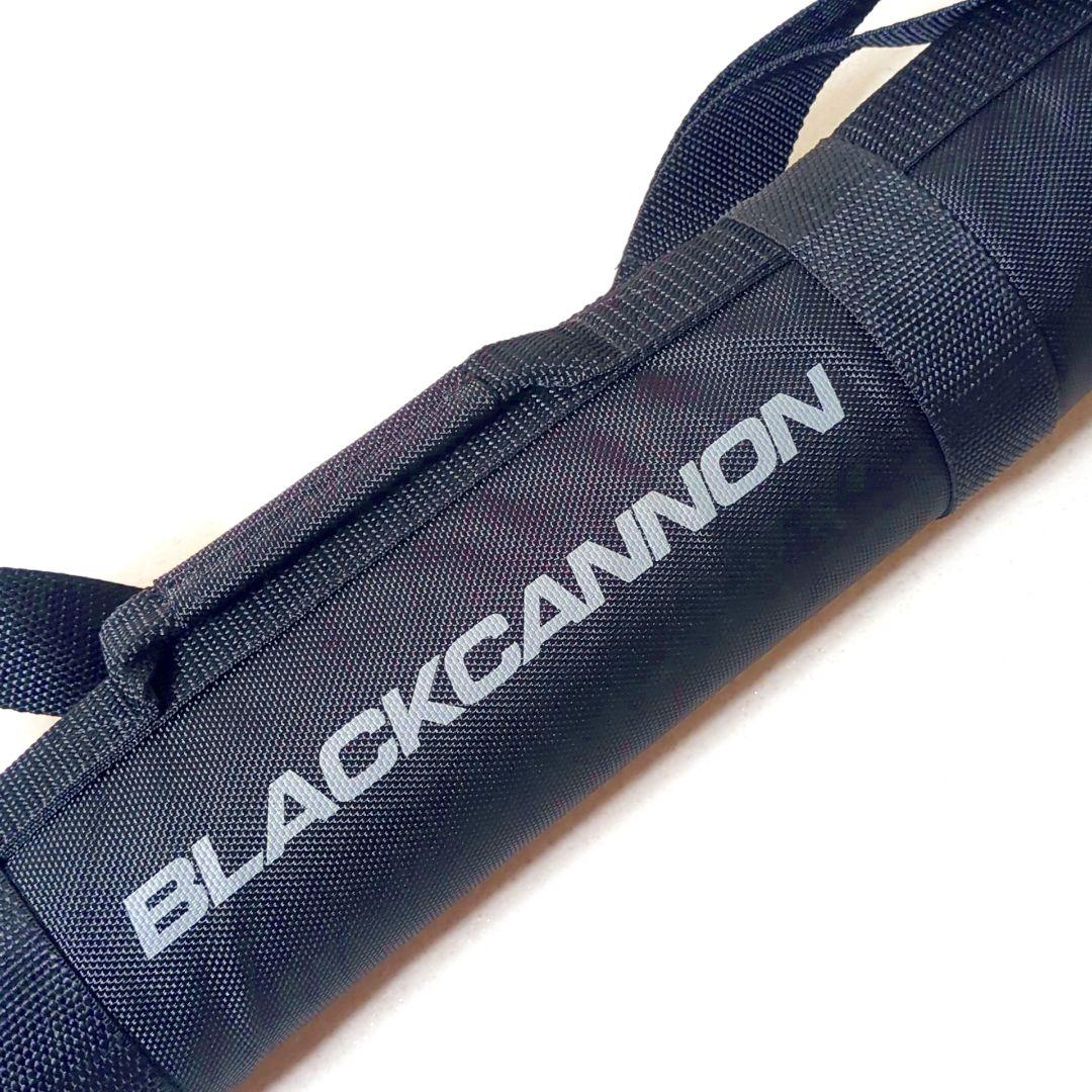 一般軟式バット モンスター ブラックキャノン ブラック 83cm