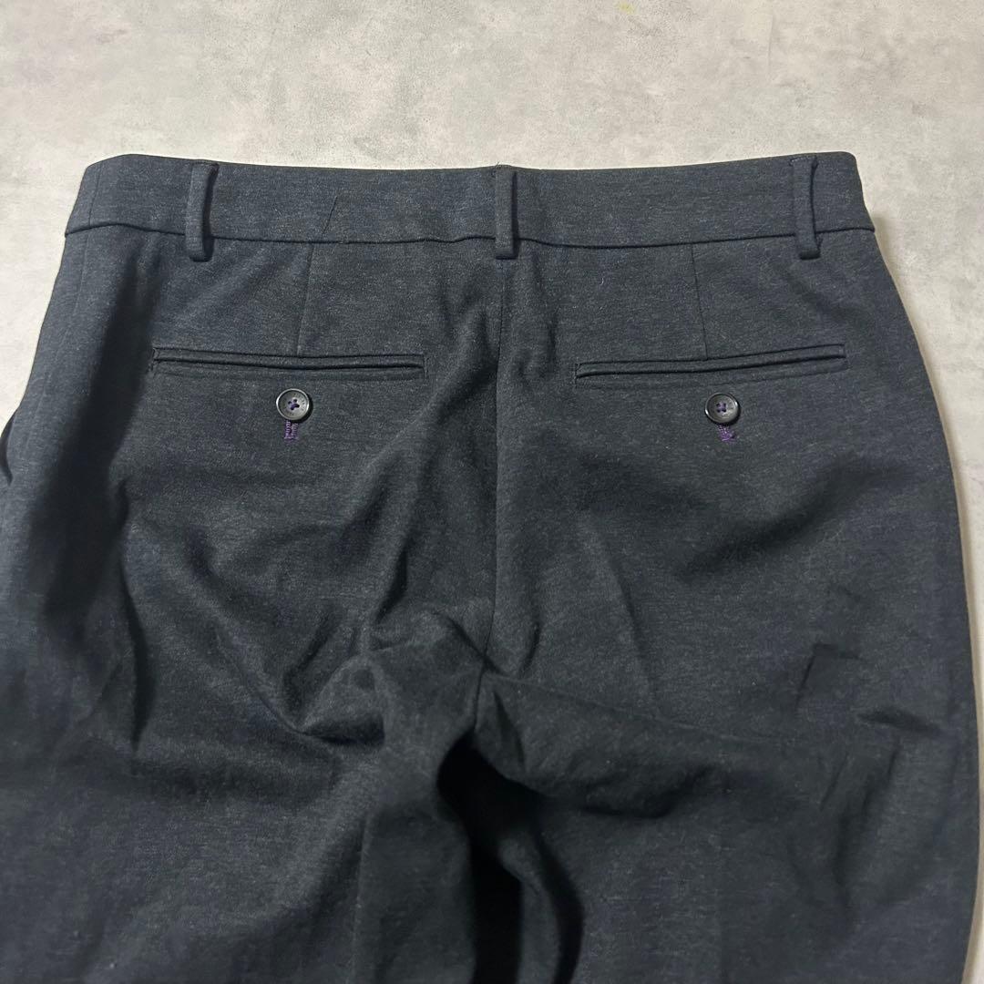 美品✨ポールスミス セットアップ スーツ パンツ ボタニカル 1B 花柄