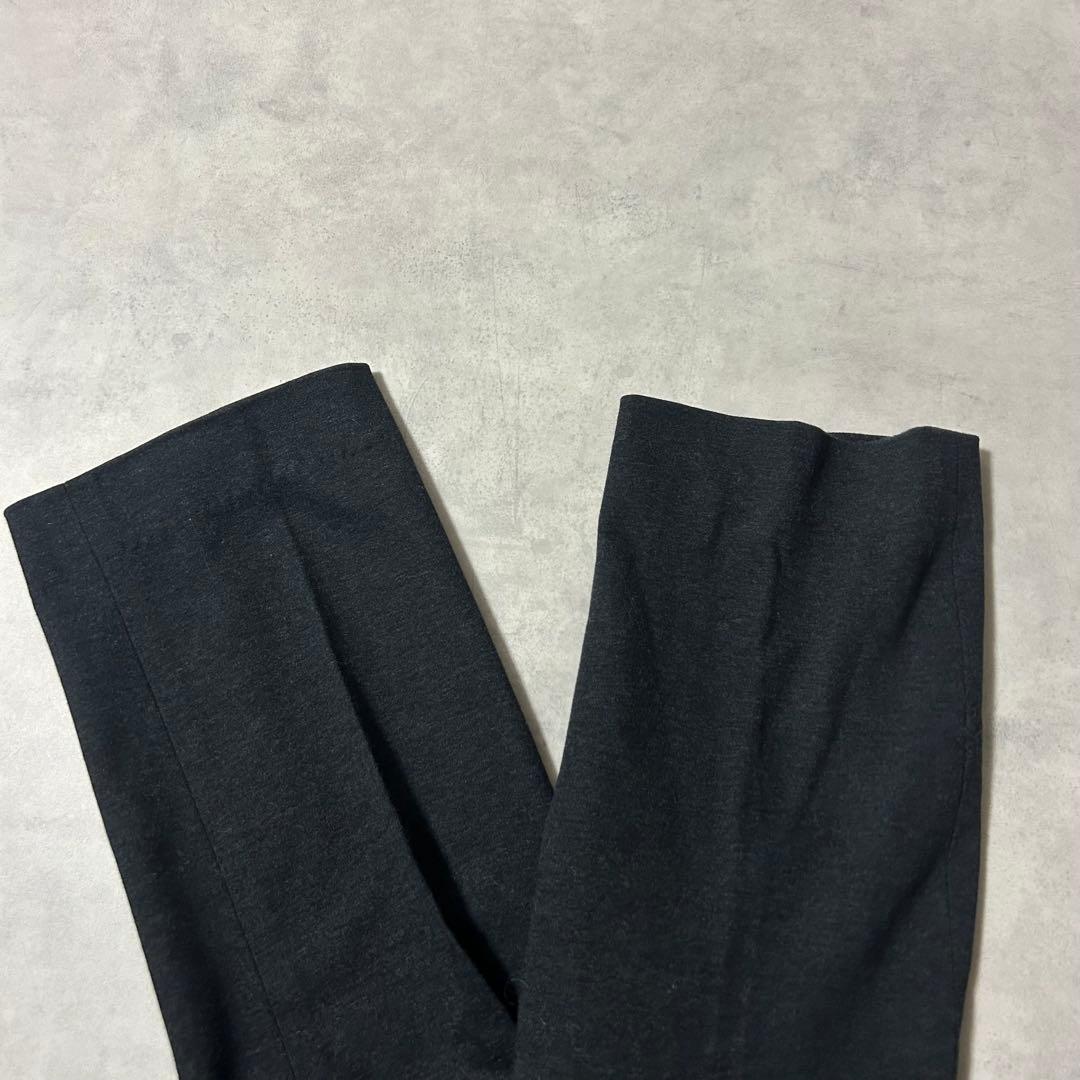 美品✨ポールスミス セットアップ スーツ パンツ ボタニカル 1B 花柄