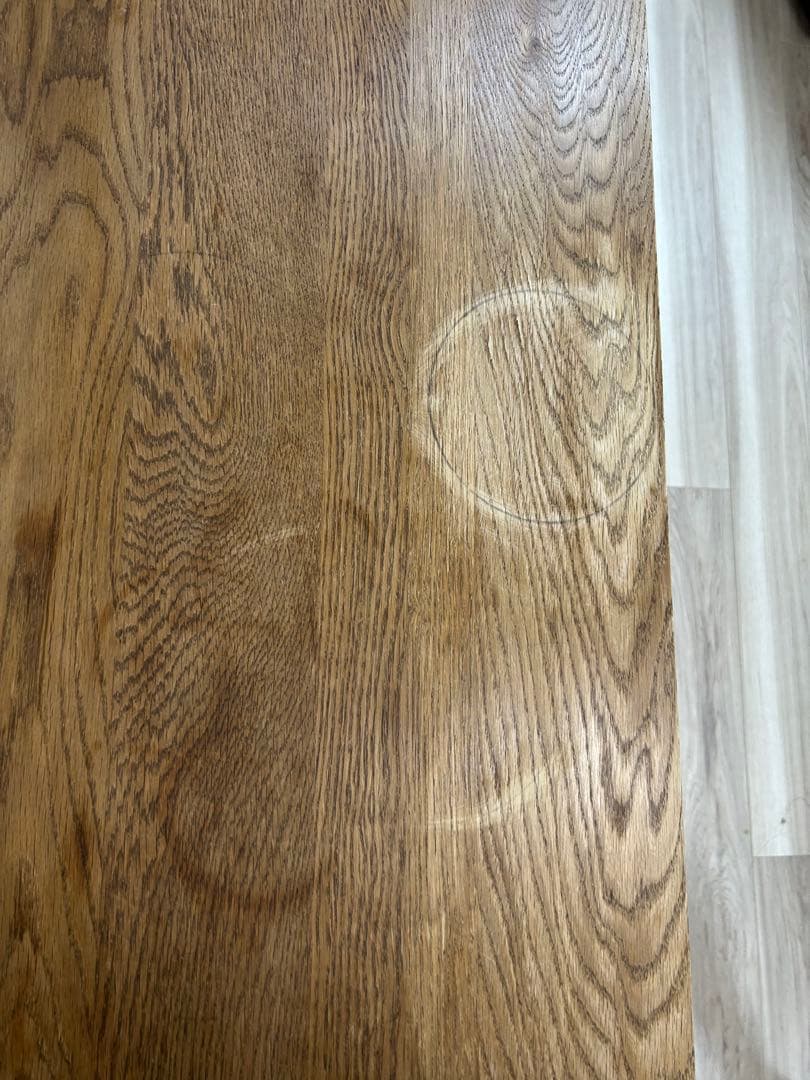 unico ADDAY ダイニングテーブル　値下げ中　20日まで