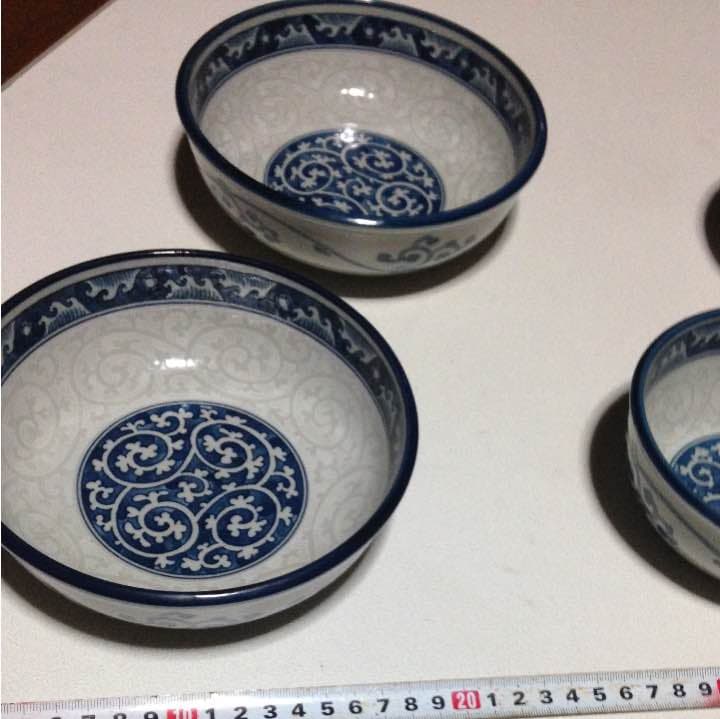 食器セット 美濃焼 天下一筑後窯