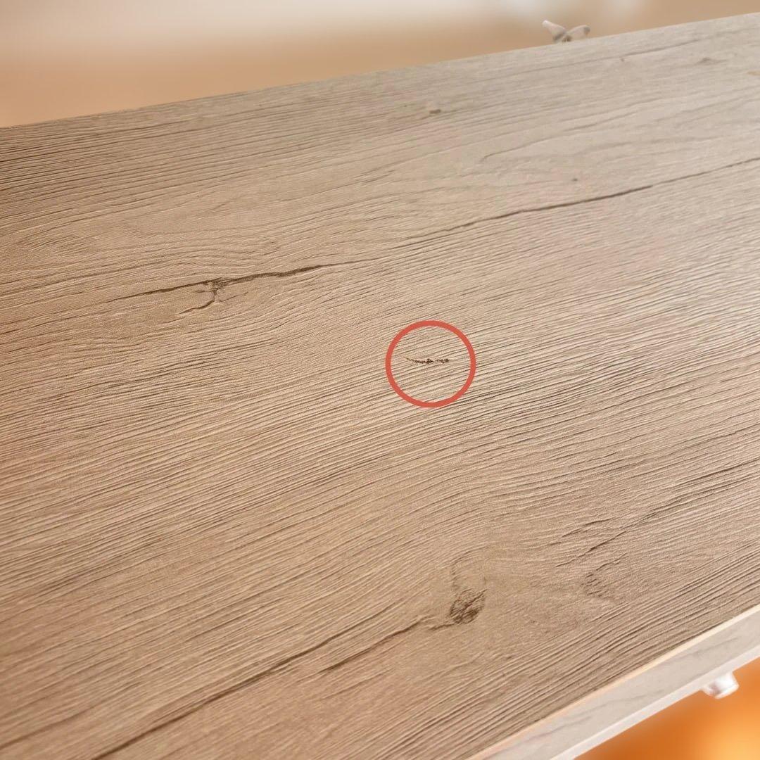 【匿名配送】つっぱり壁面収納Nポルダ ホワイト 棚板 5枚 レギュラー