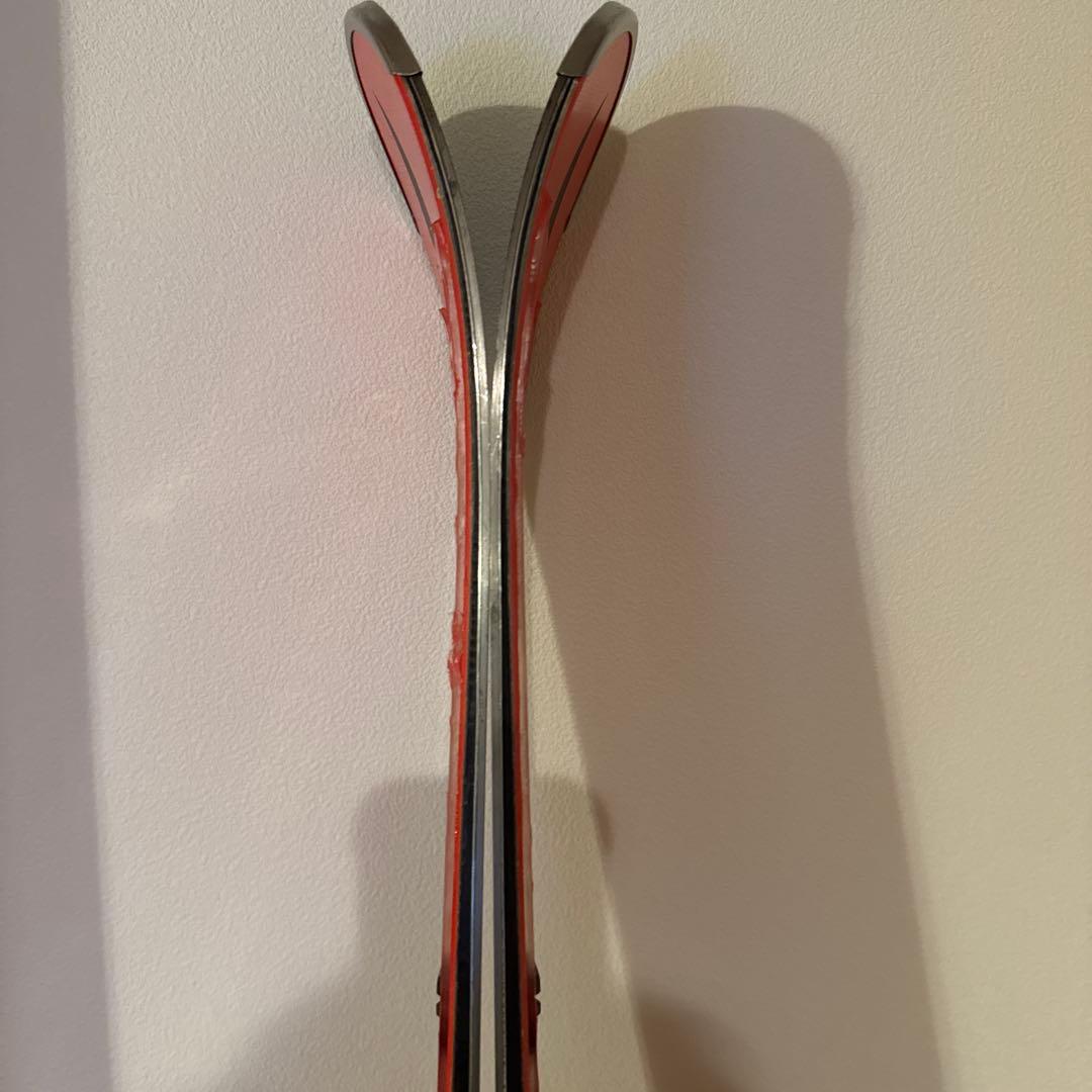 アトミック　レッドスターG9 171㎝　ジャンク品