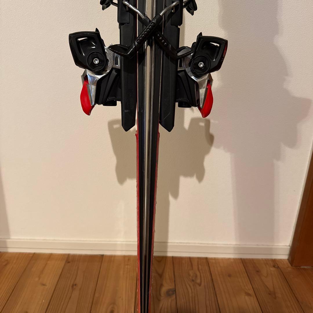 アトミック　レッドスターG9 171㎝　ジャンク品