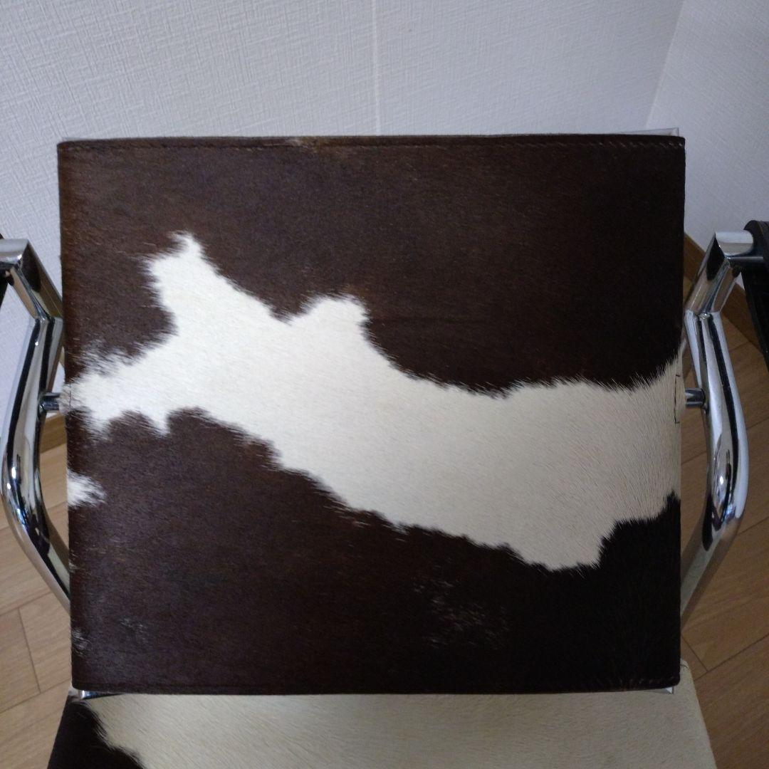 ル・コルビジェ/LC1 スリングチェア　椅子　リプロダクト B