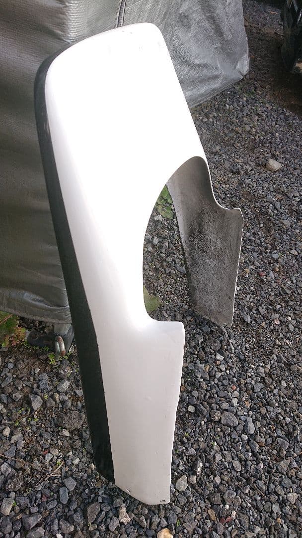 s..af27用 テールカウル