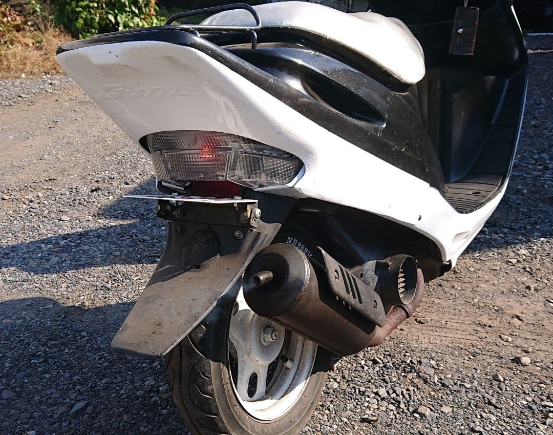 s..af27用 テールカウル