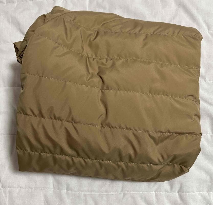 インナーダウンベージュこまるこ様